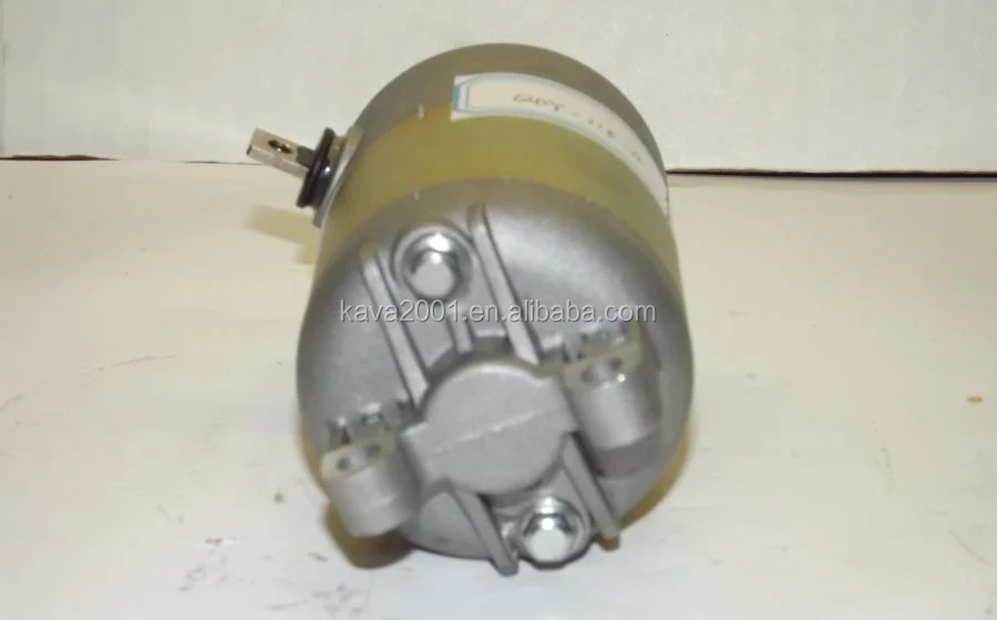 Sch0088/37027N New Starter For China Bengzhou, Honda 150Cc, Yamaha 125Cc Engine