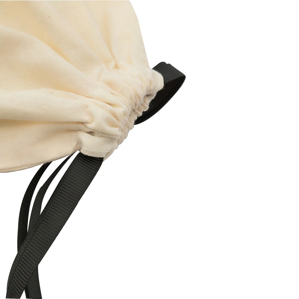 
China Wholesale Cheap Custom Bag Cotton Drawstring 