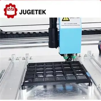 CHMT48VA or VB benchtop pick and place machine