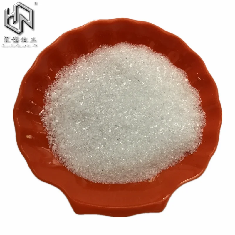 pharmaceutical grade znso4.7h2o zinc sulphate heptahydrate msds coa