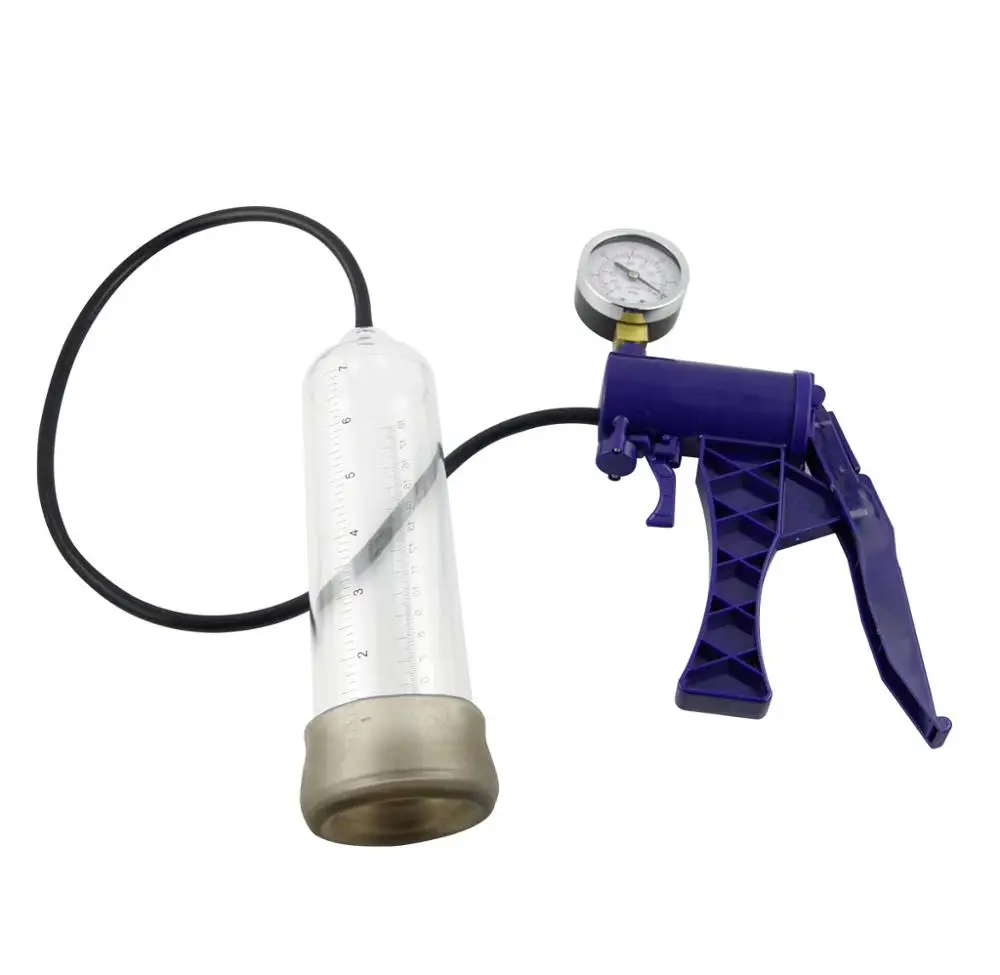 Penis enlarge Vacuum Suction Pump