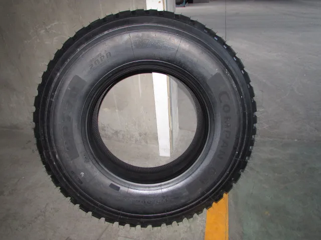 Дешевые китайские грузовые шины 12.00R20