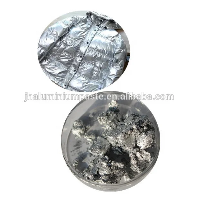 
export to middle east air atomized aluminium powder product line 