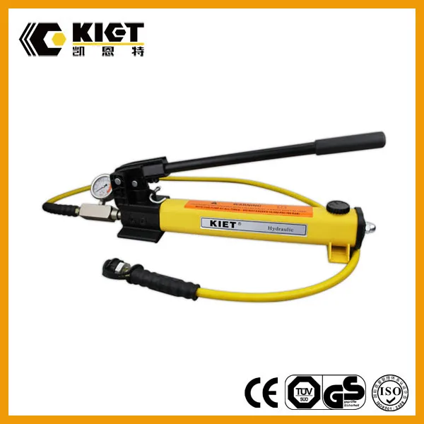 Enerpac Hand Pump High Pressure Hydraulic Hand Pump P39 Hand Pump