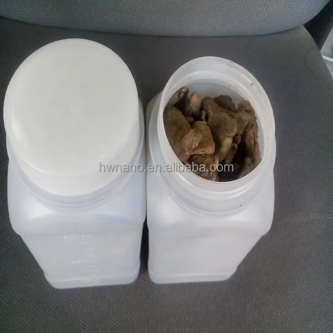 Manufacturer for High-tech Nano Graphene Powder