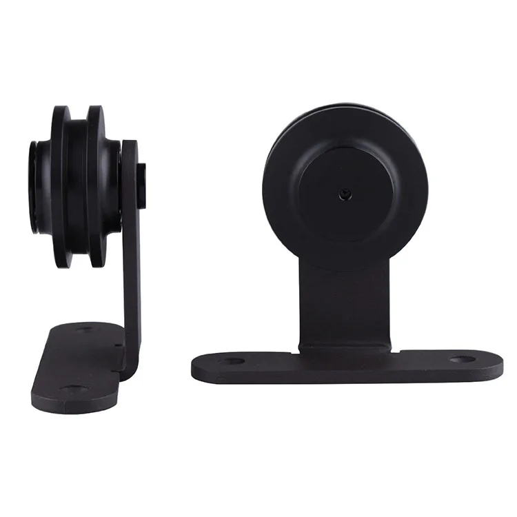 Прочный с помощью низкая цена раздвижные двери сарая производители оборудования