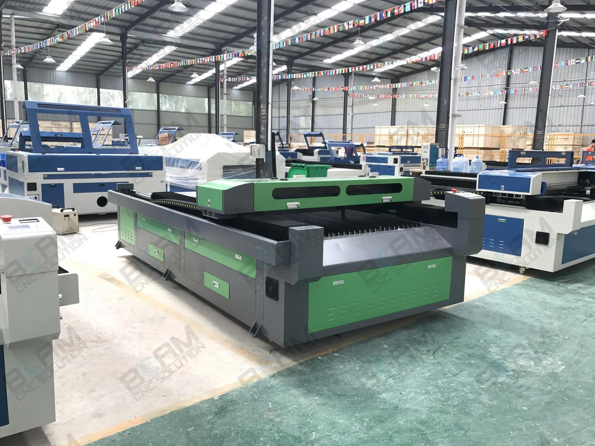 Laser engraving machine chair acrylic equipment from china for small business