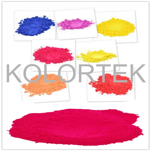 D&C Red 27 dye, matte cosmetic dyestuff D&C Red 27 dye