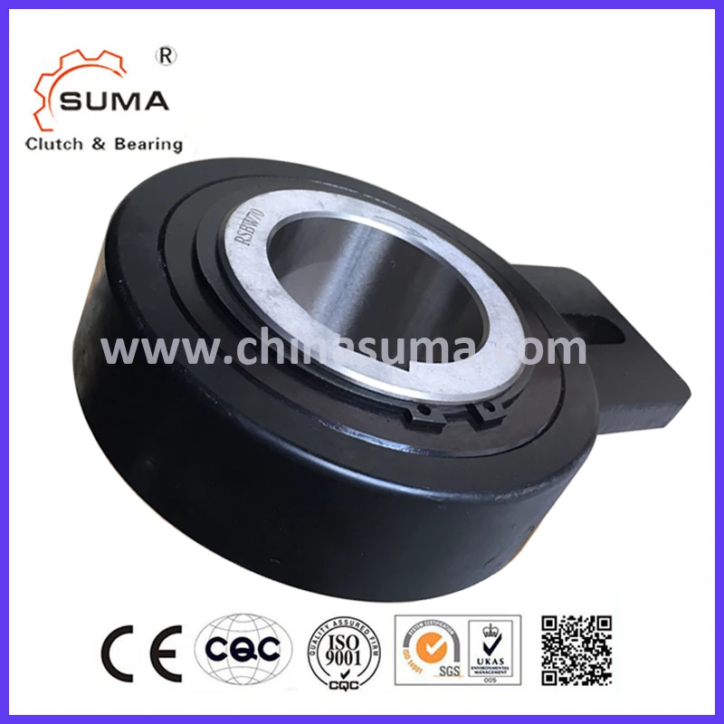 Подшипник выключения клатч ролик тип одну сторону клатч AV50