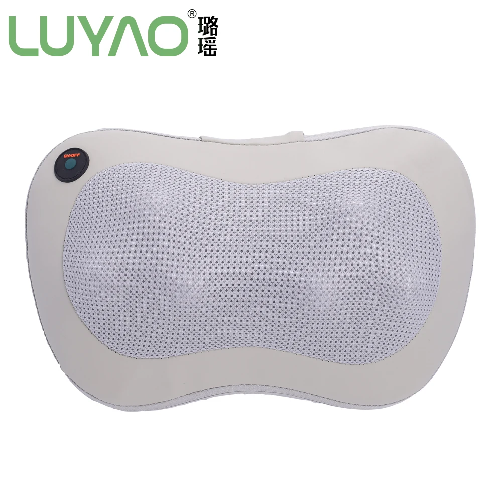 trending products new arrivals electric massage pillow with heat online shopping canada