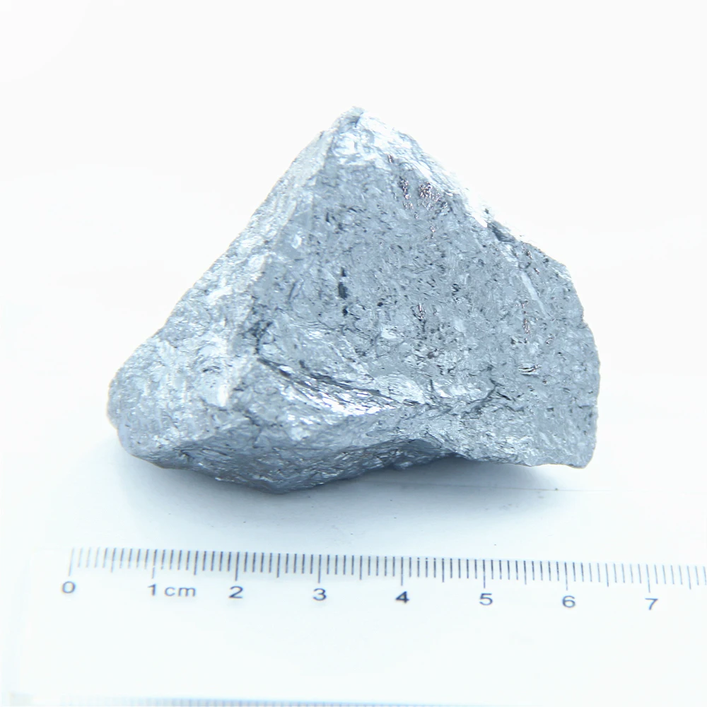 
Factory Supplier for Silicon Metal 553 from China with lump silicon metal manufacture 