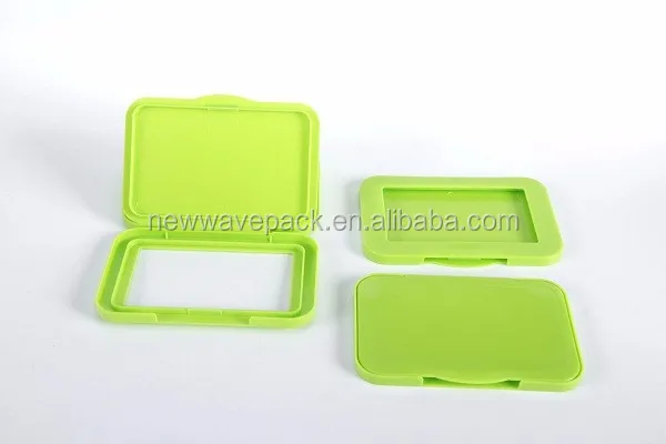 plastic baby wipe containers square plastic wet wipe lid