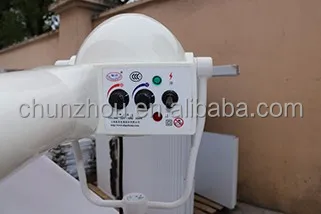 
Pet Dog Groomers Oasis Ionic Dryer TVS-2400 