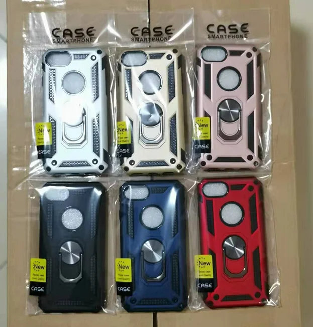 
TPU PC hybrid armored cover wholesale phone cases for motorola one vision phone case 