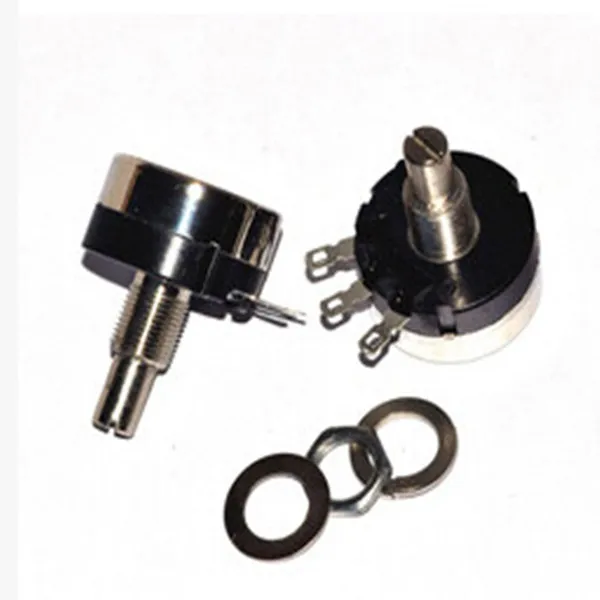 Rotary 5k RV24YN20S b502 potentiometer