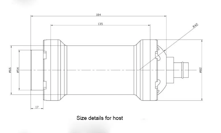 446khz RS232 HY1611 altimeters depth sounder for shallow water survey