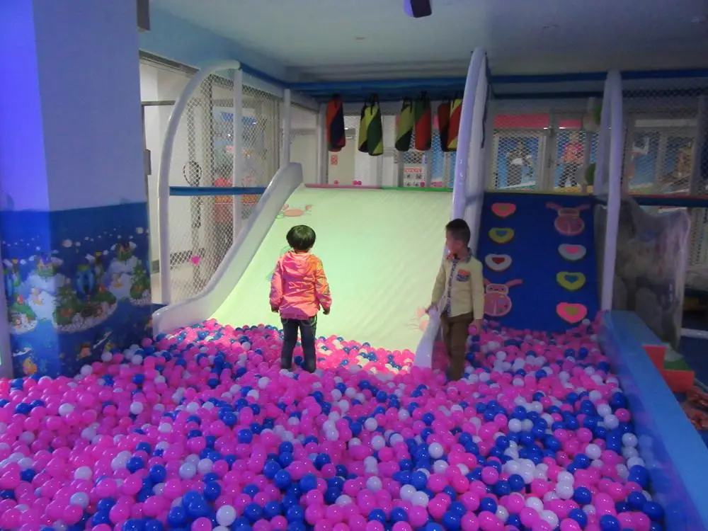 newest wholesale interactive projection games high quality kids indoor slide for kids center