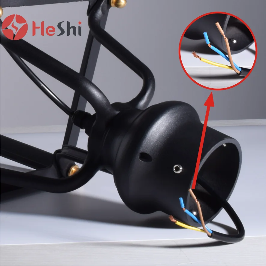 New style LED post top light 30W led garden light