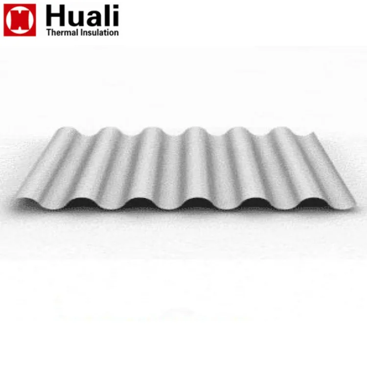 aluminium cladding corrugated thermal insulated aluminum sheet metal jacket for pipe insulation