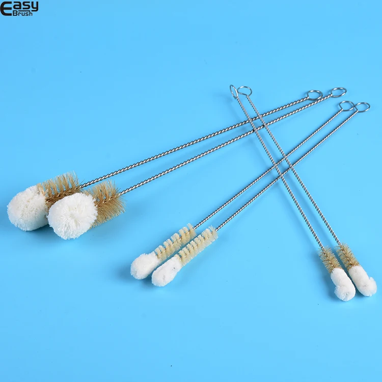 
Dust clean brushes for computer keyboard 