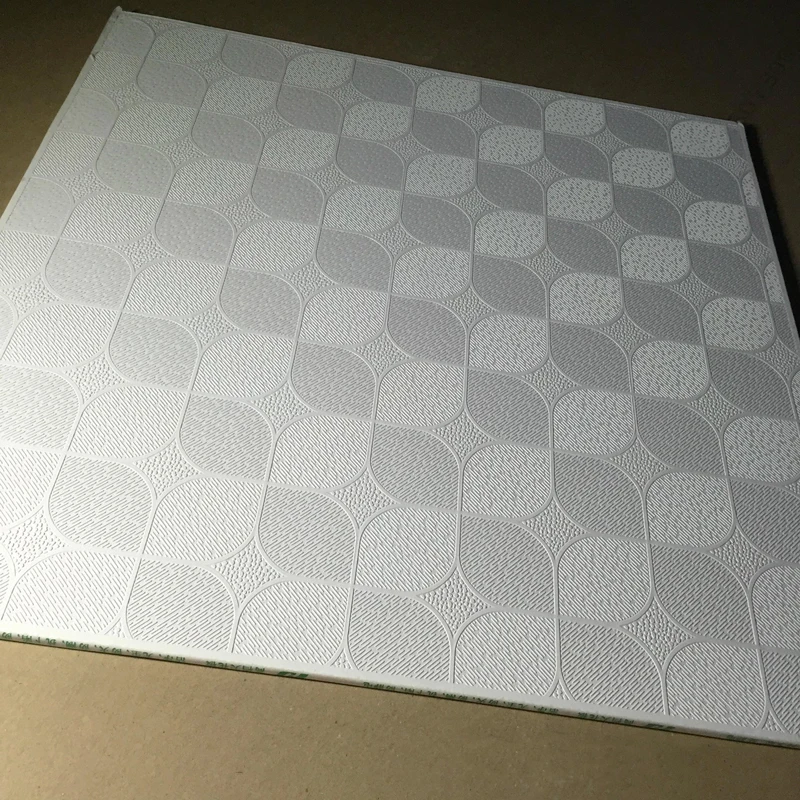 
60x60 vinyl coated gypsum board ceiling tiles 60x60 vinyl coated gypsum board ceiling tiles