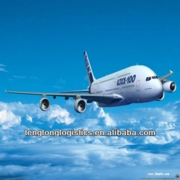 air shipping agent to Nairobi in Kenya from Shenzhen Shanghai Ningbo