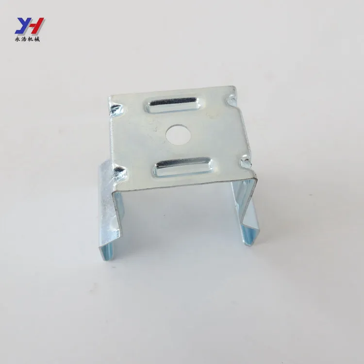 Комплекты для выравнивания потолочной сетки из оцинкованного металла OEM ODM