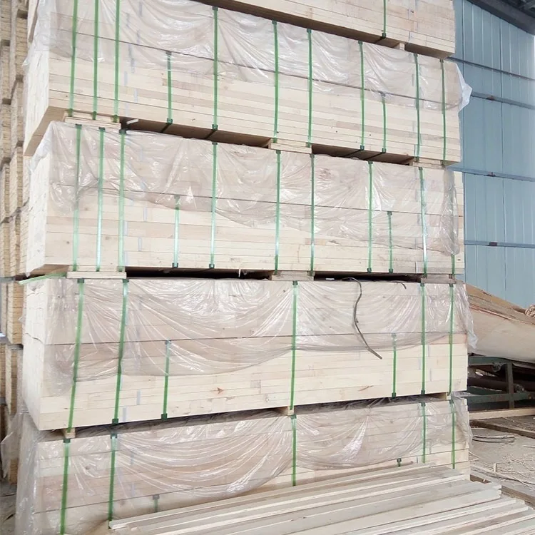 
packaging grade poplar LVL 