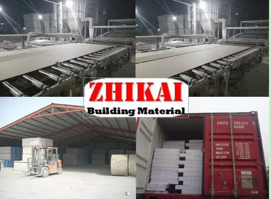 Suspended Mineral ceiling board and ceiling grids/ Acoustic cheap ceiling tiles 2x4