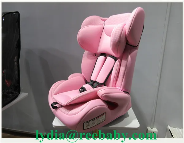 Удобные высокое качество носителей ребенка младенческой безопасности детское автокресло с ECE R44/04 сертификации