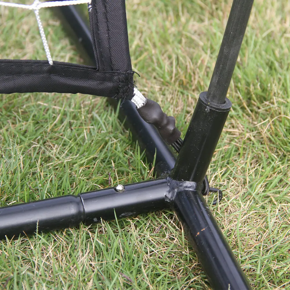 Commercial Grade Heavy Duty Baseball&Softball Practice Net with Strike Zone