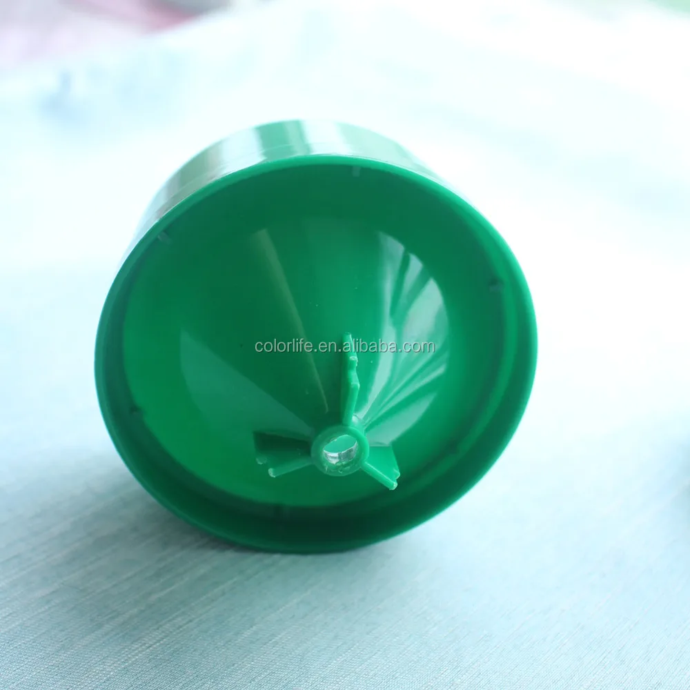 Plastic Rain Gauge Meter