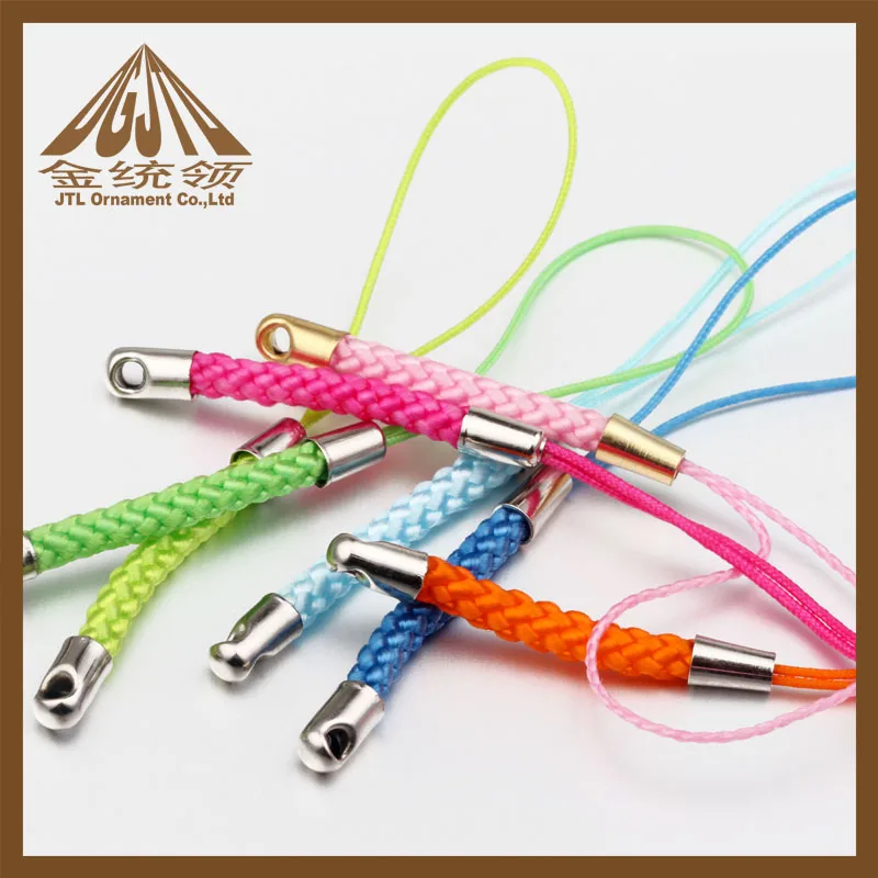 Модный простой дешевый и красивый ремешок для мобильного телефона с зажимом