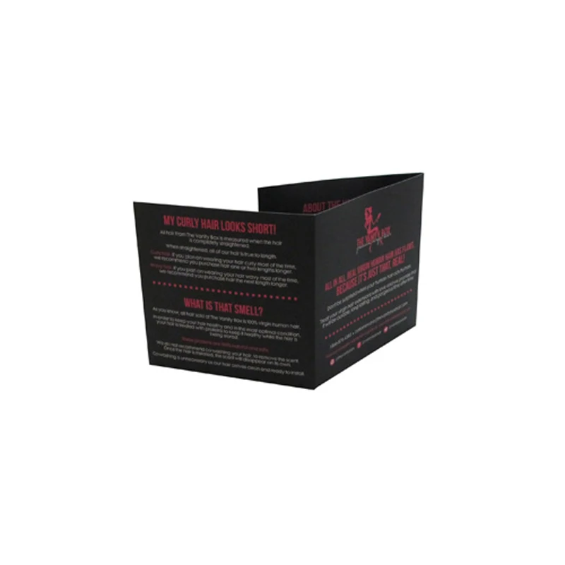 A2 Laminated Full-Colour Posters