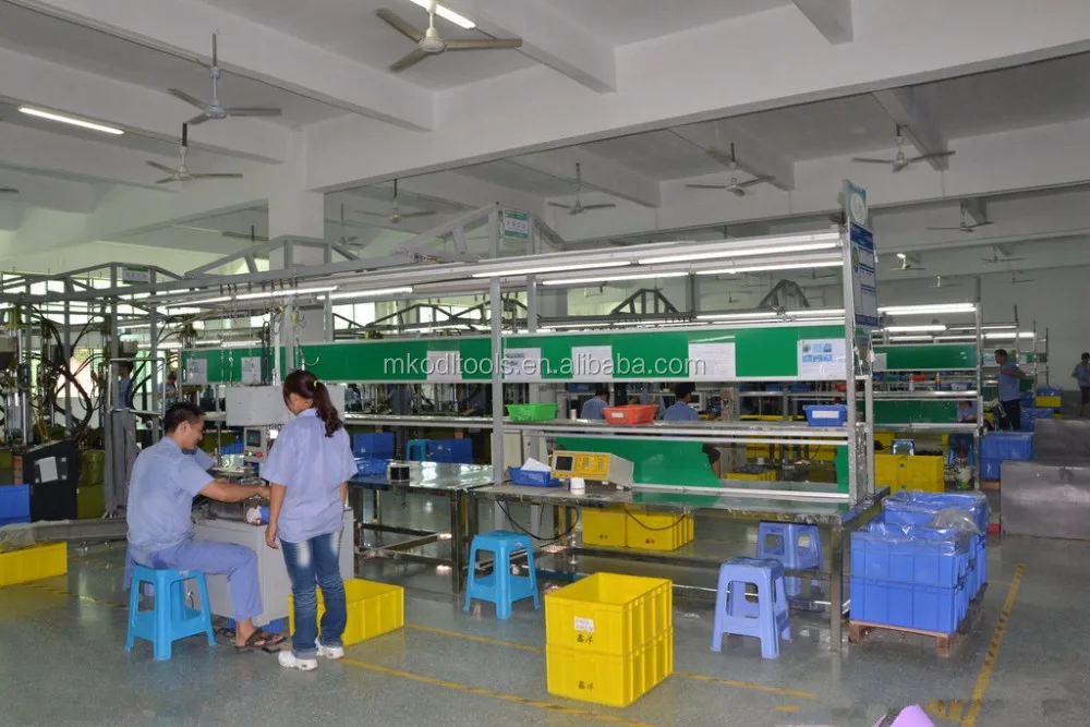 Ударные гайковерты MKODL 21 в