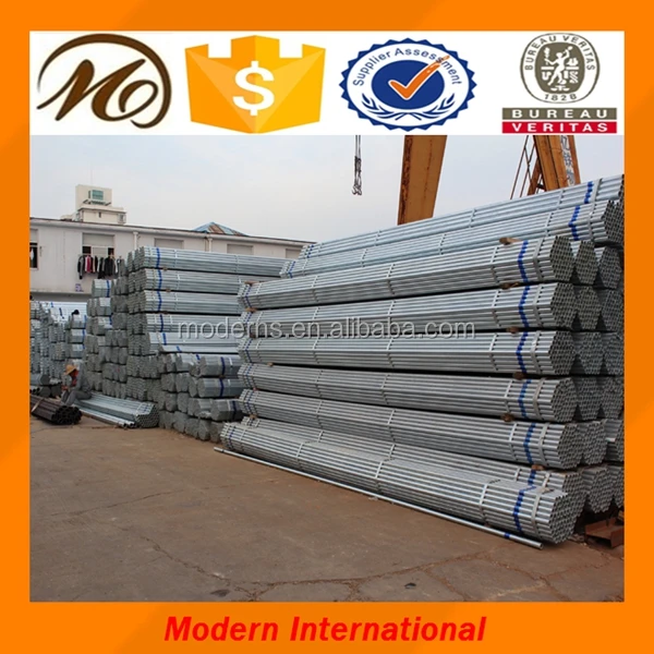 Цена по прейскуранту завода оцинкованная сталь водопропускных трубка