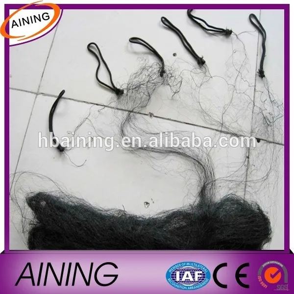 nylon anti bird net/knitted anti bird net/mist net birds