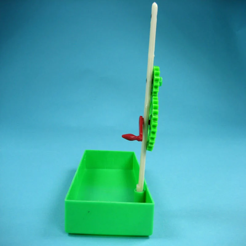 Simple Machinery Test Demonstration Kit