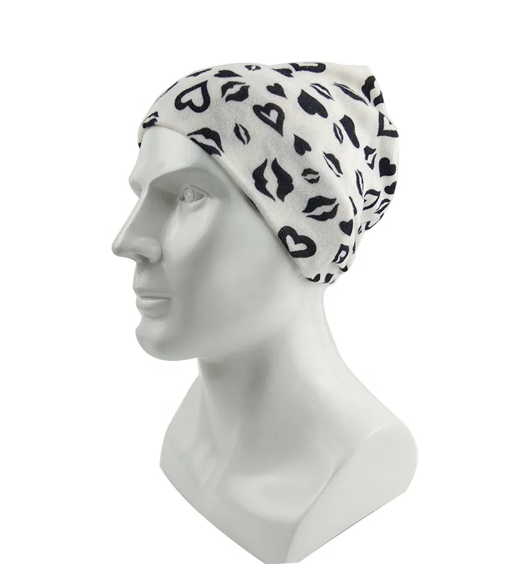 Multipurpose Custom Logo Design Seamless Outdoor Sports Unisex Scarf Winter Neck Warmer