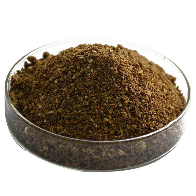 Cow feed Microbial Fermentation Feed to increase milk