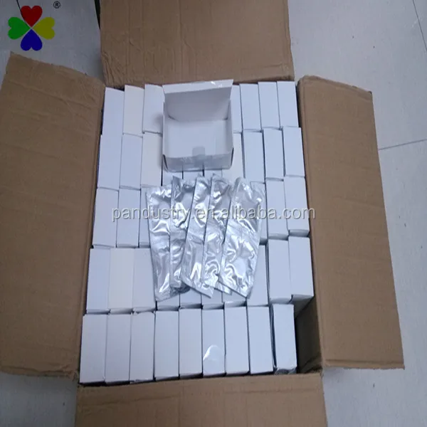 
Agrochemical Product 20%TB 10%TB GA3 Gibberellic Acid Tablet 