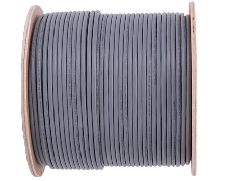 High Quality 4P SSTP CAT7 CABLE