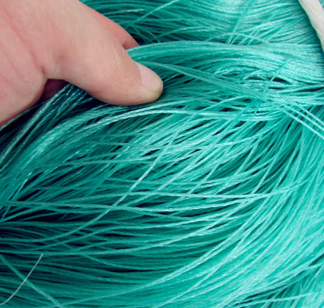 pp and nylon fishing cable wire