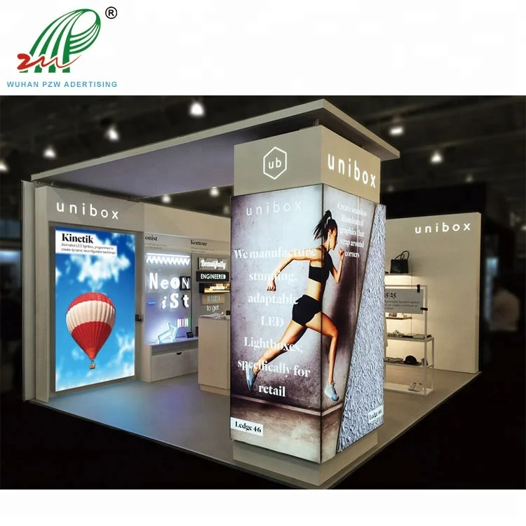 Korea Advertising Lightbox PET Backlit Poster Film