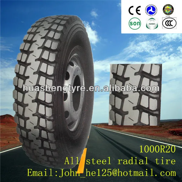 горячей! оптовая tbr шины новых грузовых шин! китай шины производства высокое качество грузовых шин 10.00r20