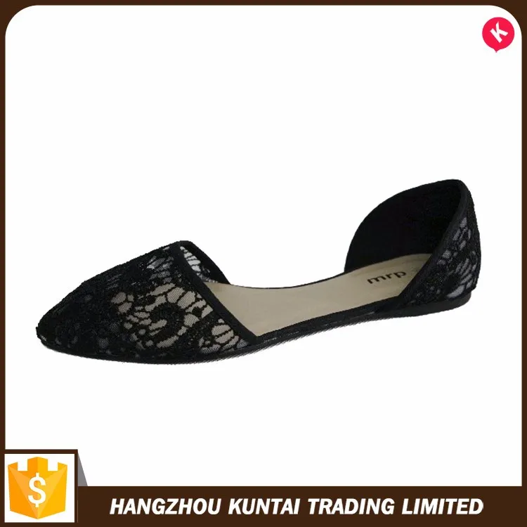 Quality Guaranteed Unique Women's Classic Flat Shoes
