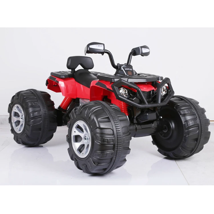 2293188-12V новейшие детские батарейка Детские Электрический пляжный мотоцикл автомобили