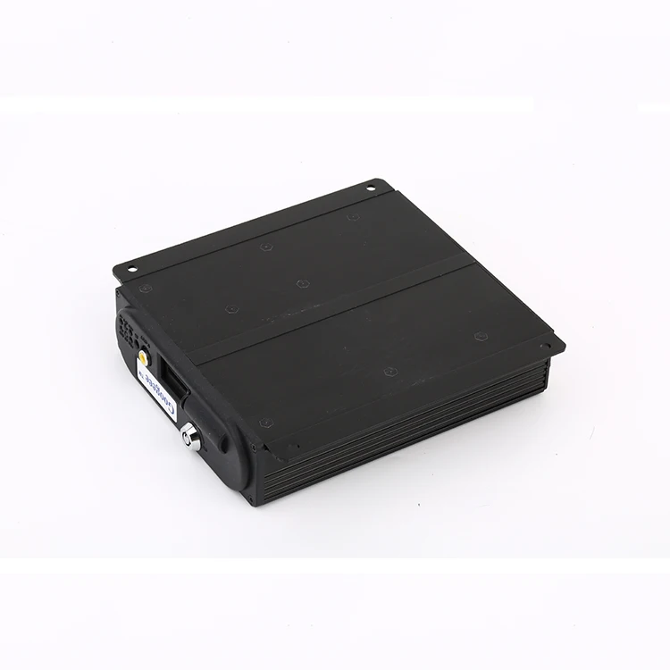 
Top quality 720p 3g gsm dvr 4ch mobile car video recorder 