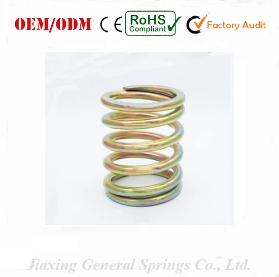 Wholesale stainless steel compression spring