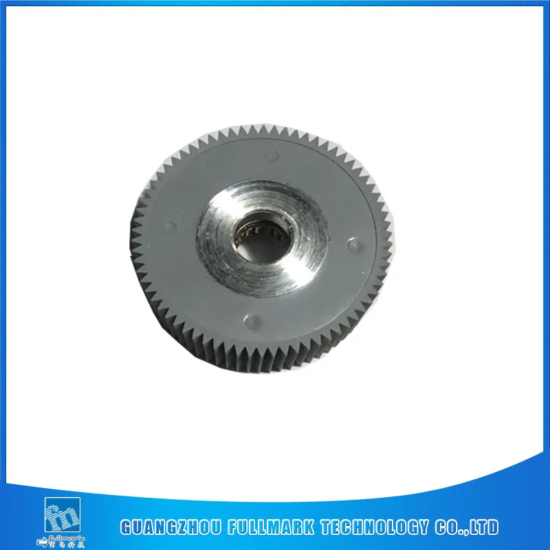 Compatible RZ/GR/EZ feed pick up roller rubber roller  for RISOs digital Duplicator Risographs spare parts